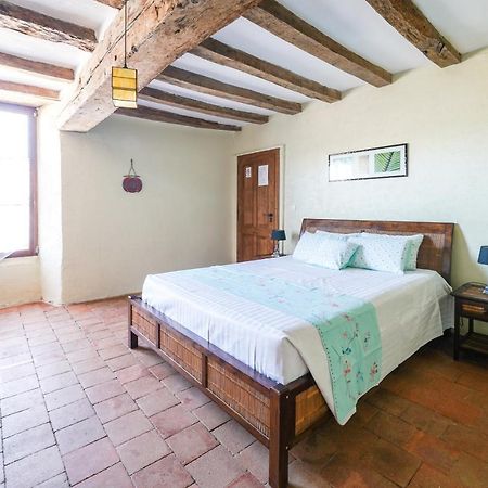 Le Mas D'Anjou Hotel Tigne Ngoại thất bức ảnh