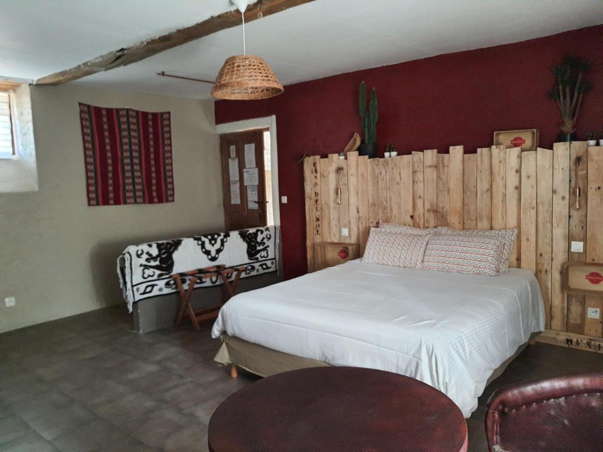 Le Mas D'Anjou Hotel Tigne Ngoại thất bức ảnh