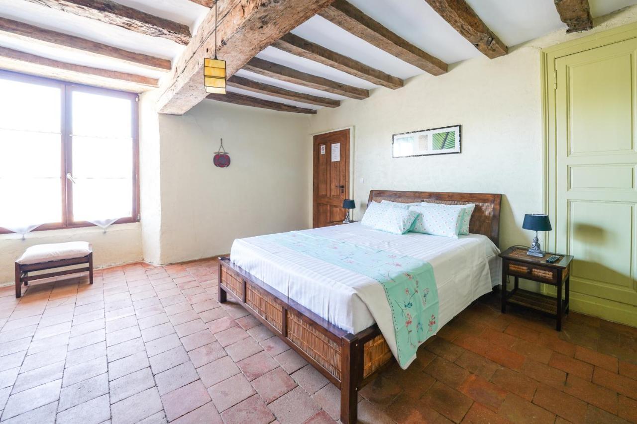 Le Mas D'Anjou Hotel Tigne Ngoại thất bức ảnh