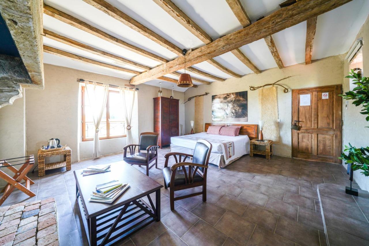 Le Mas D'Anjou Hotel Tigne Ngoại thất bức ảnh