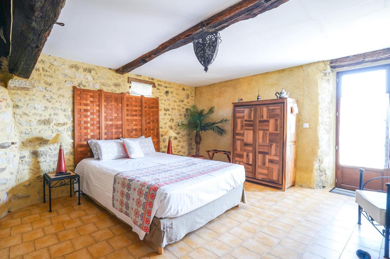 Le Mas D'Anjou Hotel Tigne Ngoại thất bức ảnh